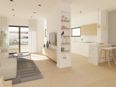 Chalet en  Calle Joselito 3 - Foto 3