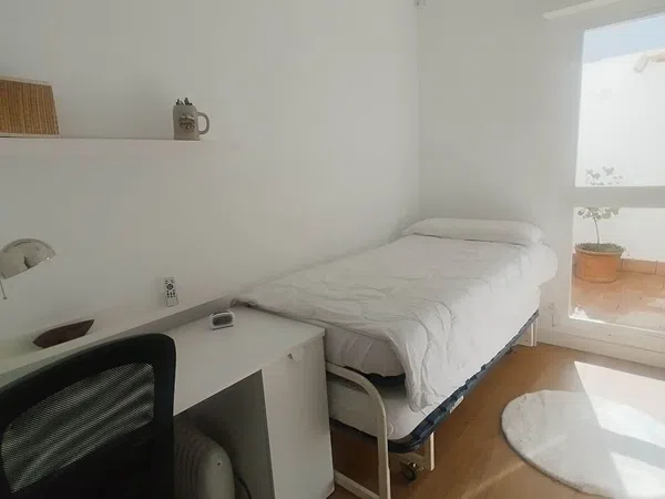 Piso en calle Manuel Arellano, 9 - Foto 7