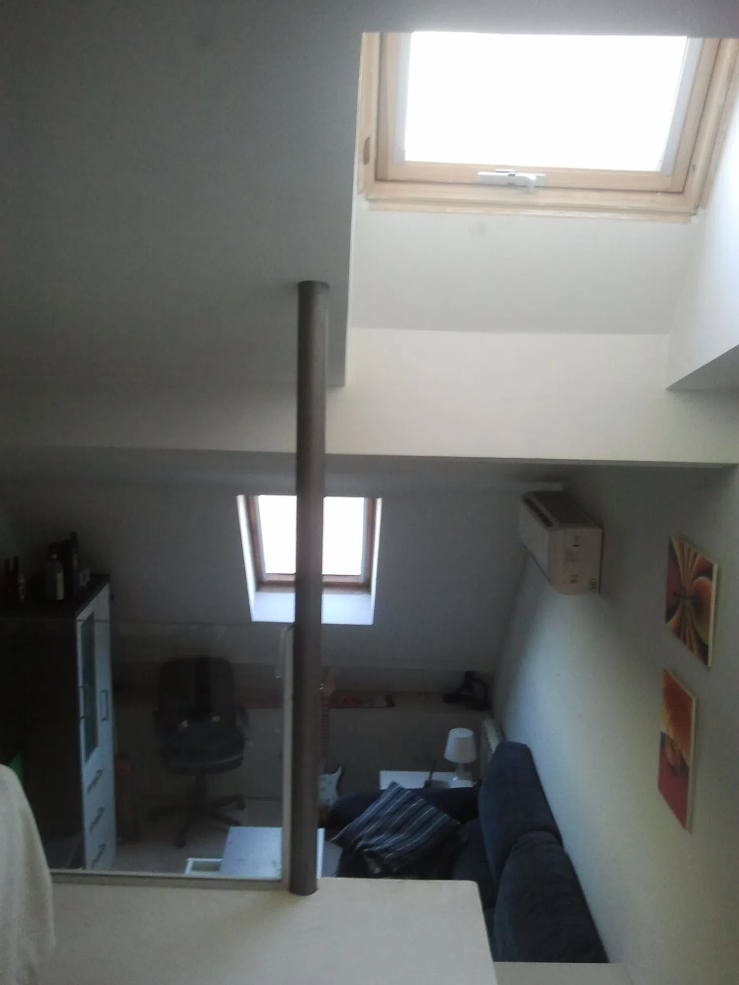 Estudio en calle de Núñez de Balboa, 105 - Foto 4