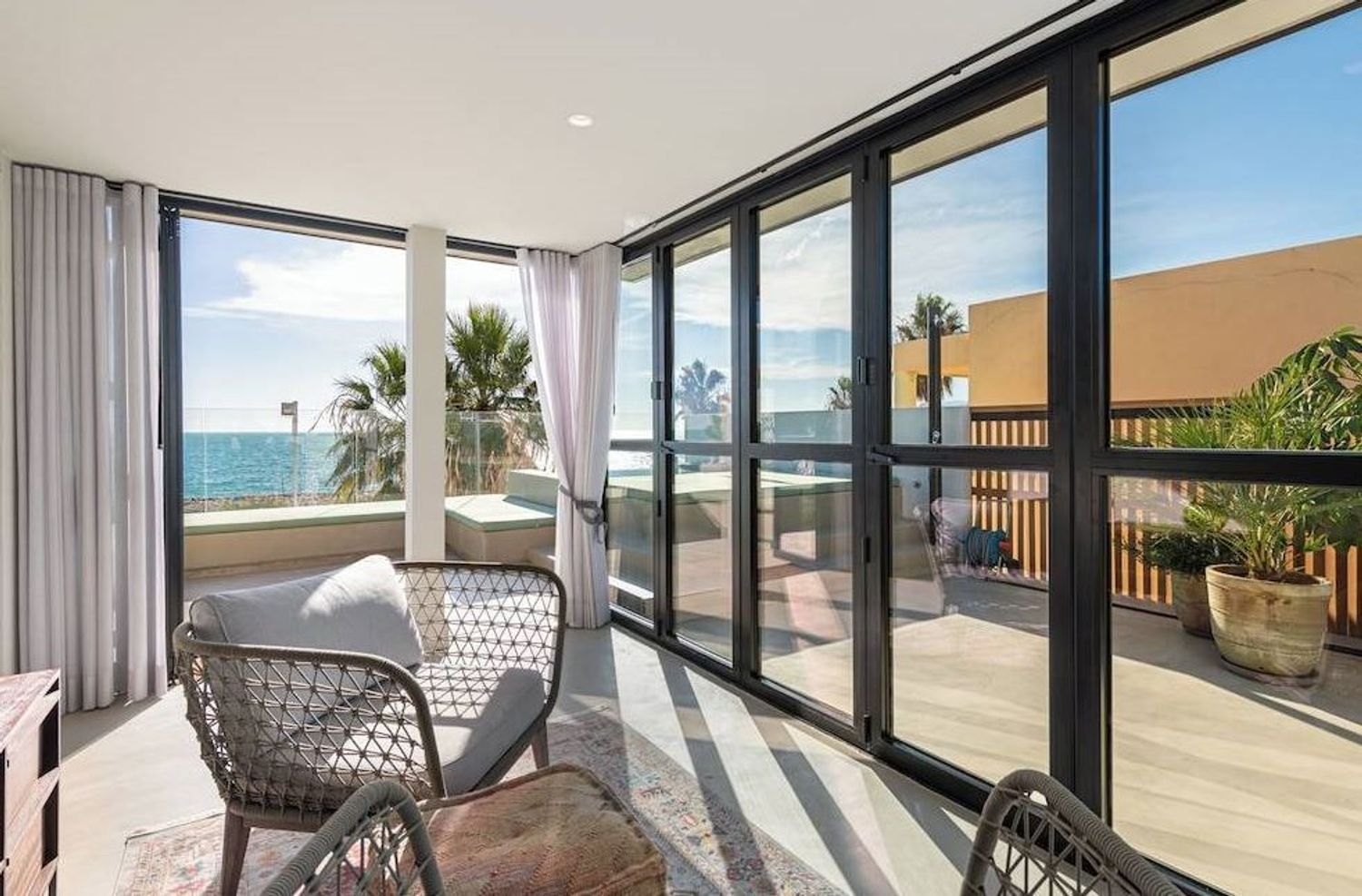 Casa de pueblo en paseo Marítimo el Pedregal, 29 - Foto 16