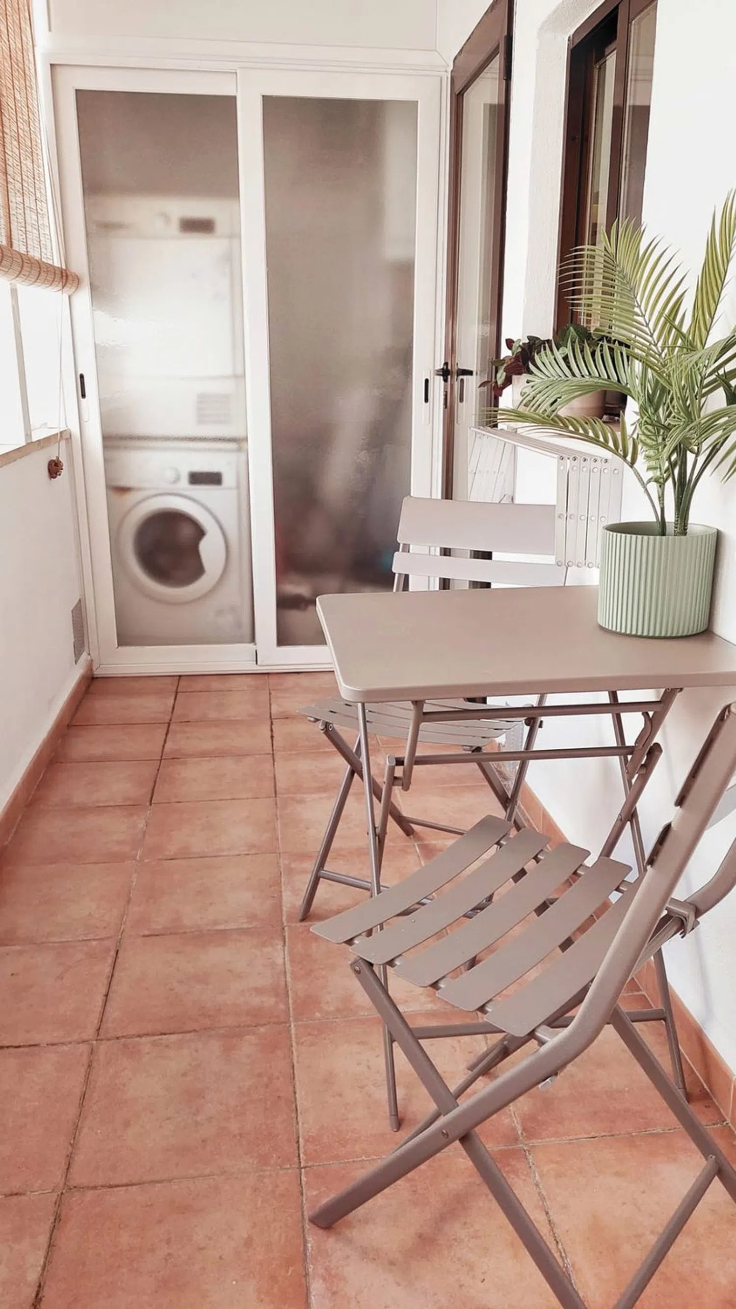 Ático en plaza de Santa Pagesa, 2 - Foto 24