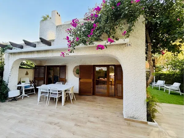 Chalet adosado en Calle Doctor Jorge Comin, 16 b, Torreón - La Almadraba, Torreón - La Almadraba - Foto 4