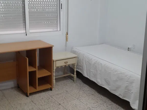 Piso en avenida Ramon y Cajal, 2