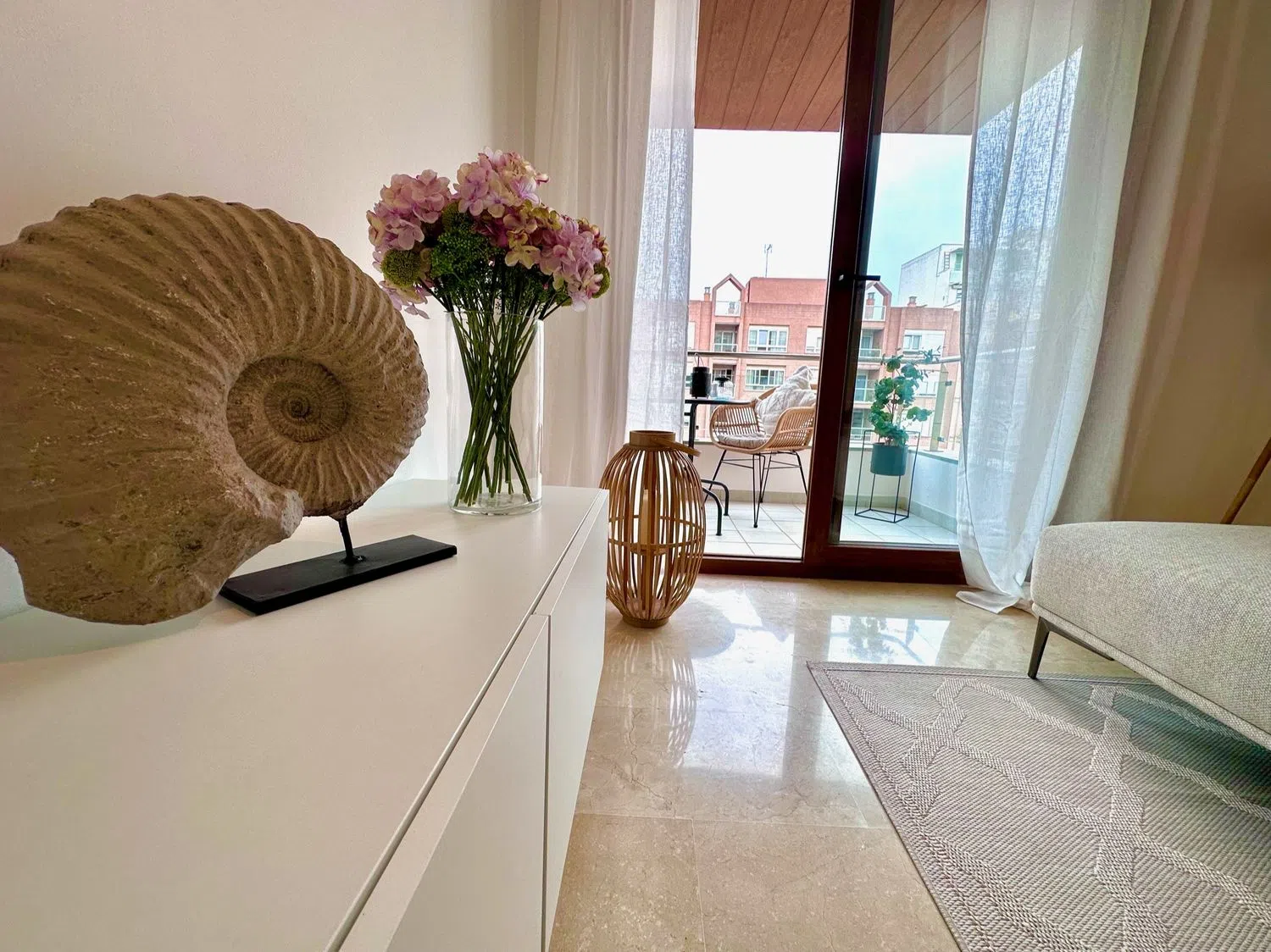 Ático en plaza d'Espanya, 4 - Foto 6