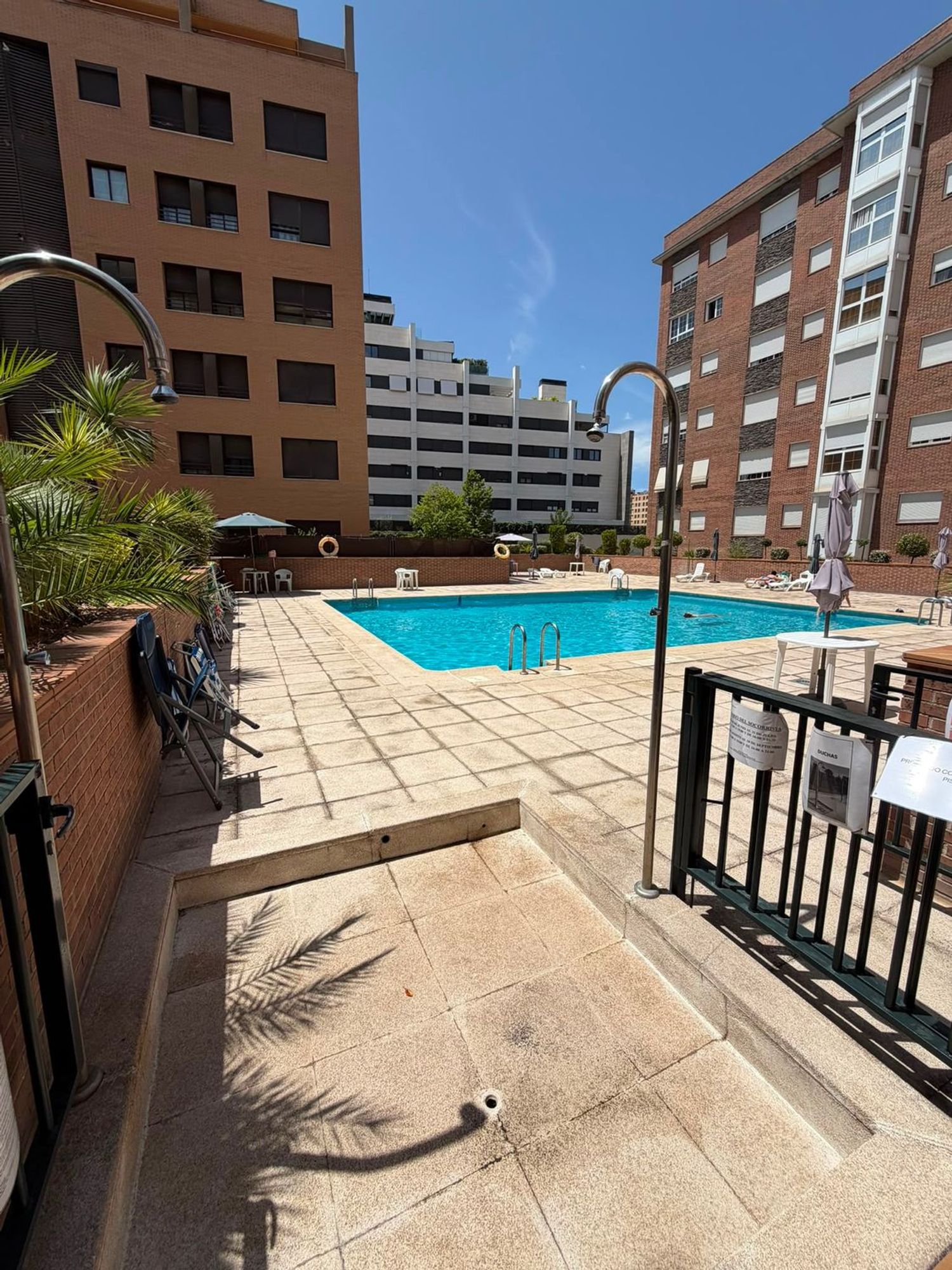 Piso en Avenida de Isabel de Valois, 28 b, Sanchinarro - Foto 10