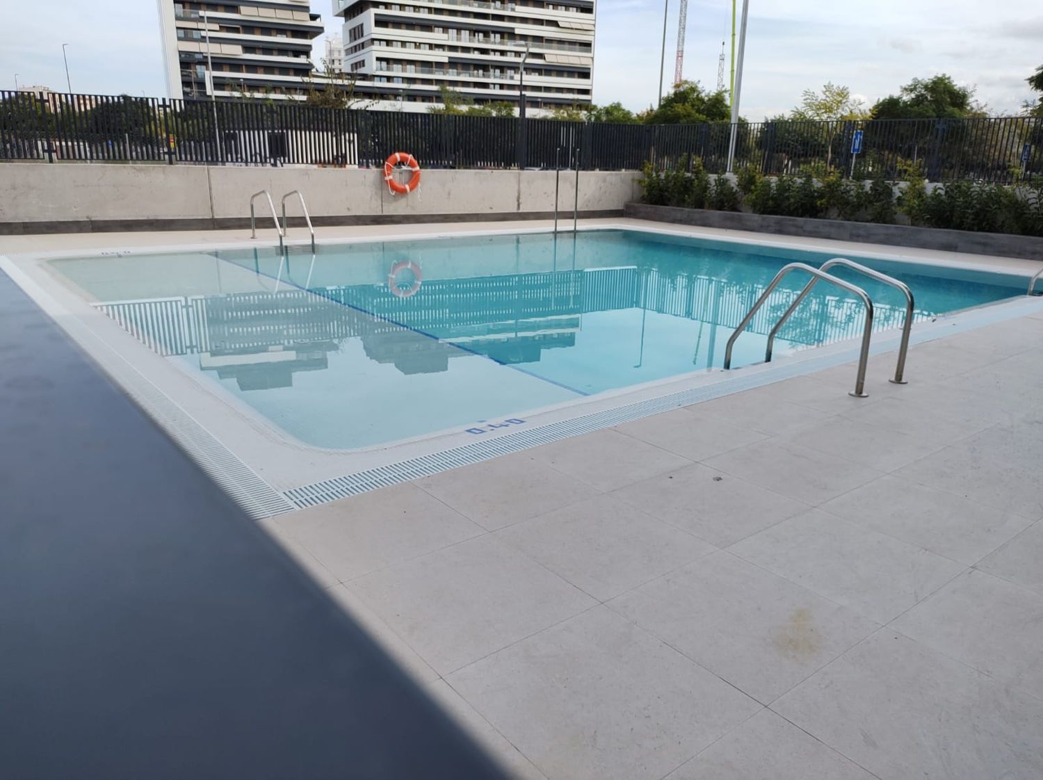 Piso en Avenida Academia de Infantería, 1, Zona Juan Carlos I - Avenida de Europa - Foto 17
