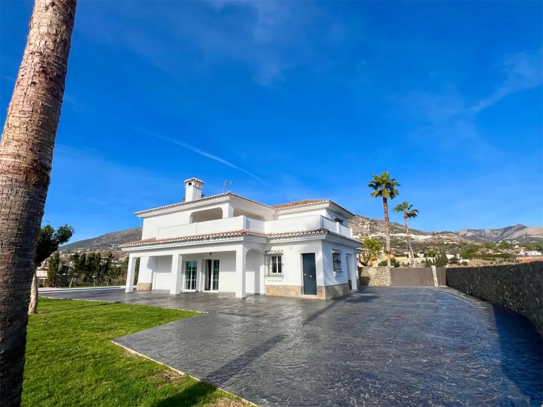 Chalet en  Diseminado el Hornillo 123 - Foto 2