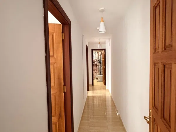 Piso en paseo los Mártires, 7 - Foto 5