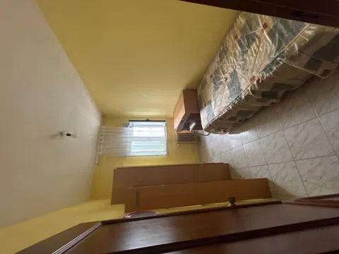 Piso en calle Navasfrías, 7