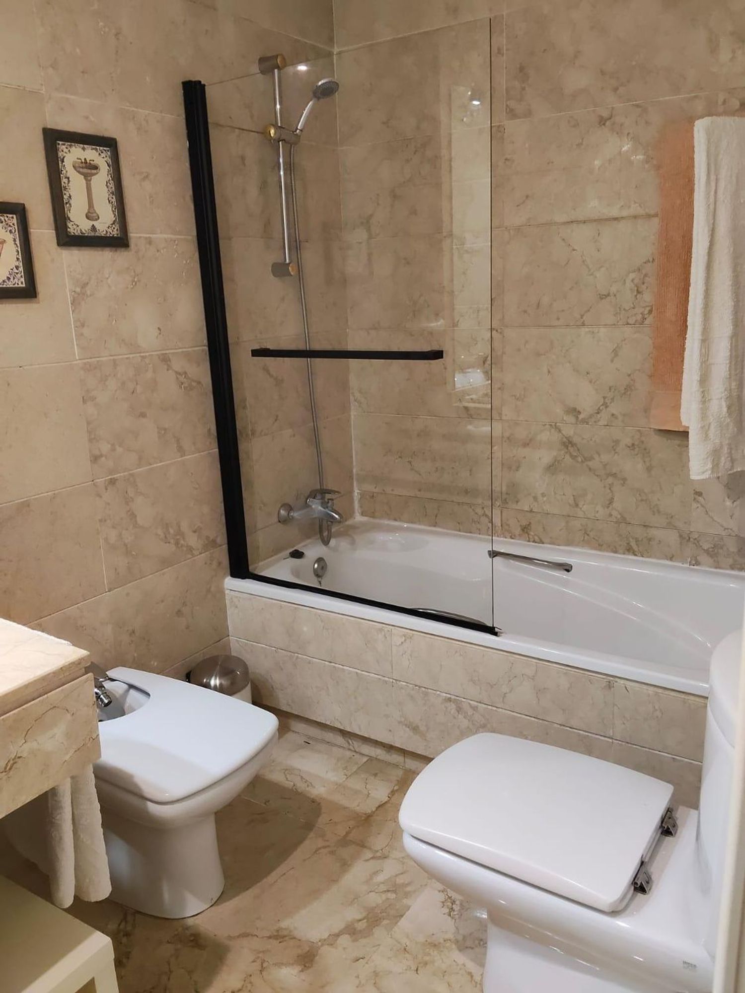 Piso en Bulevar Ashmawi, 31, La Carolina-Guadalpín - Foto 14