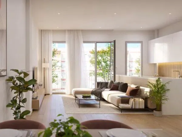 Piso en carretera de Carmona, 58 - Foto 1