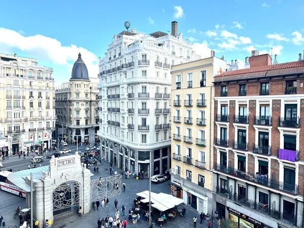 Piso en Gran Vía, 22, Chueca-Justicia - Foto 1
