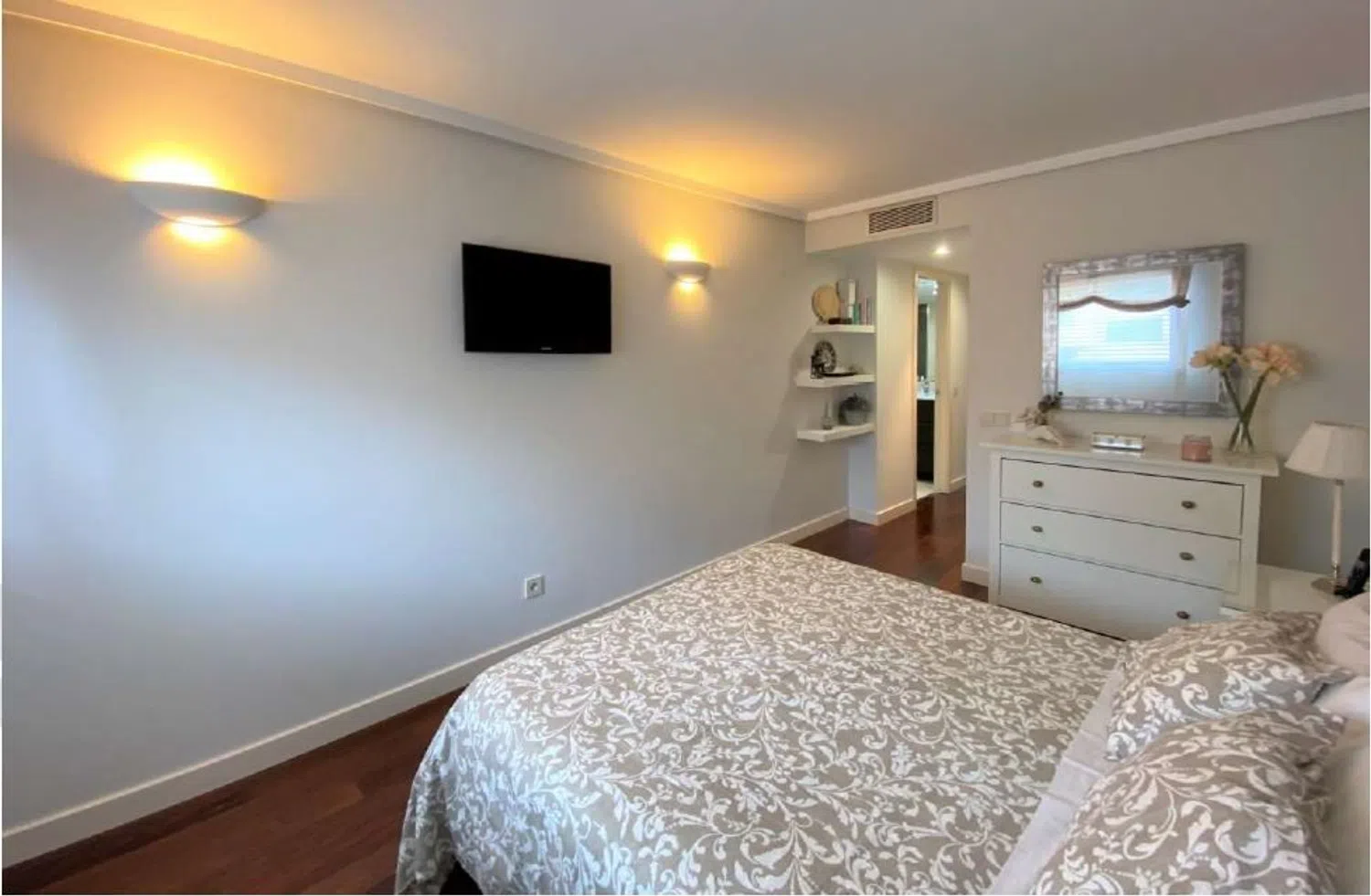 Piso en calle de Vicente Blasco Ibáñez, 43 - Foto 7