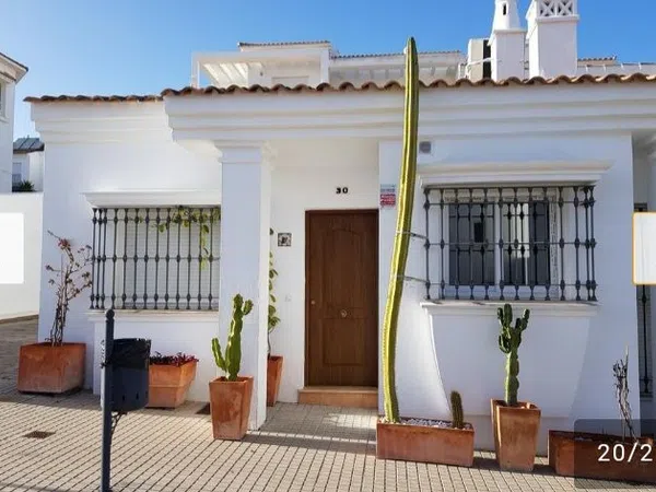 Chalet adosado en Calle Almirante Escaño, 30 - Foto 17