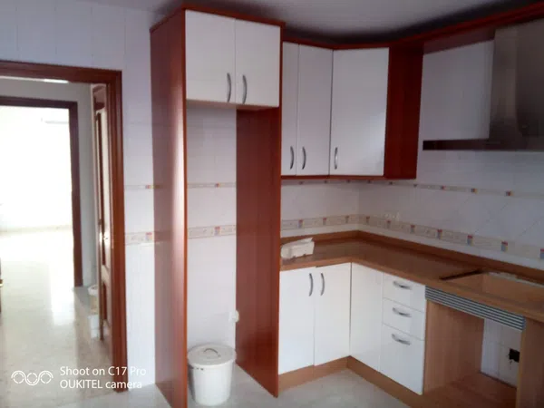 Chalet adosado en Calle Victoria Kent, 155 - Foto 2