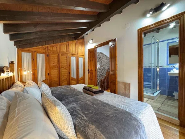 Chalet pareado en Inguanzo, 141 - Foto 1
