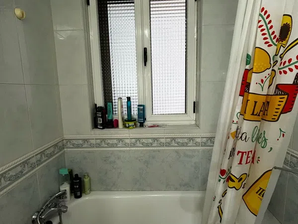 Estudio en calle Íscar Peyra, 18 - Foto 14