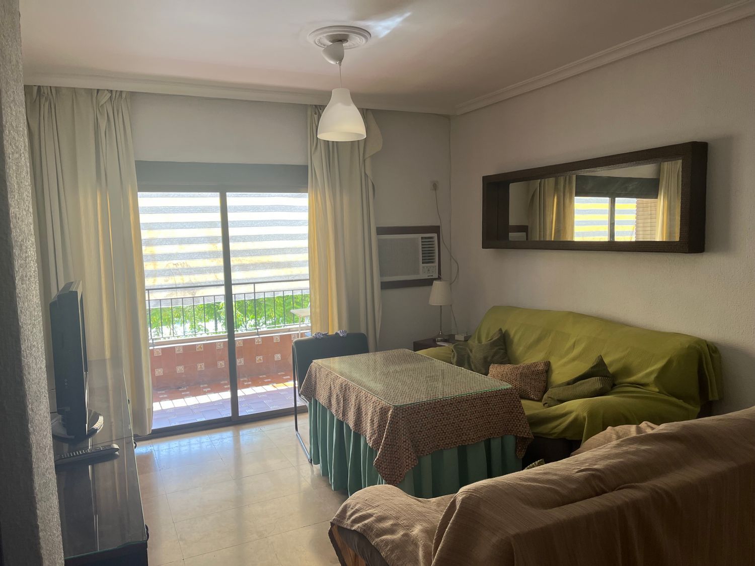 Piso en Avenida de la Reina Mercedes, 25, Reina Mercedes - Heliópolis - Foto 5