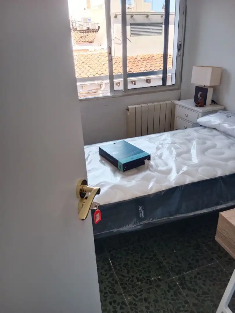 Piso en  Valencia Capital - Foto 41