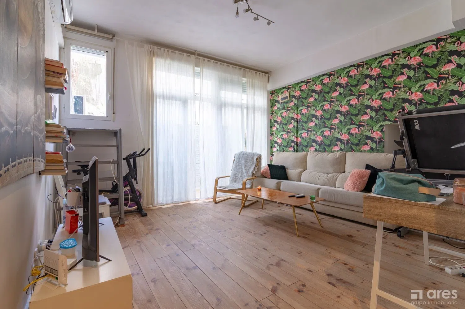 Piso en calle Antonio Antoranz, 18 - Foto 8