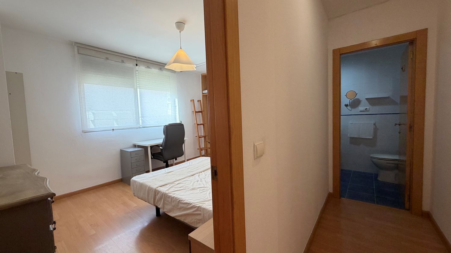 Piso en Calle d'Emili Baró, 25, Benimaclet - Foto 13