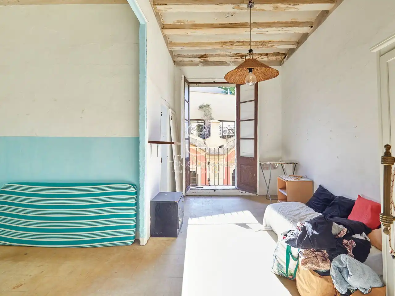 Piso en  Carrer de la Cera 44 - Foto 7