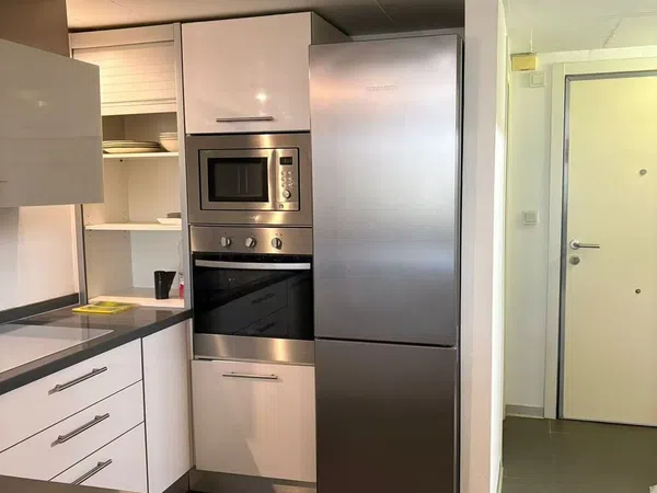 Piso en Avenida del Cardenal Benlloch, 95 Pta1, Mestalla, València - Foto 1
