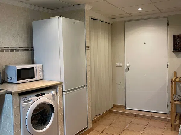 Estudio en Avenida de Villajoyosa, 10 - Foto 5