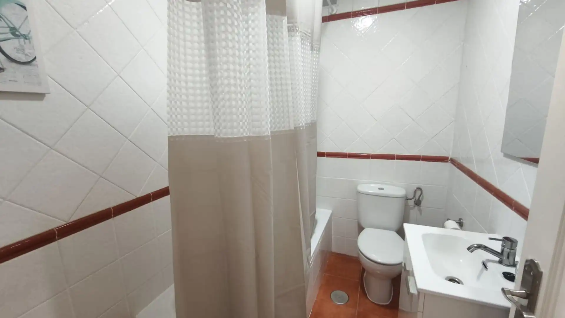 Piso en  Pintor Casilari Roldán - Foto 17