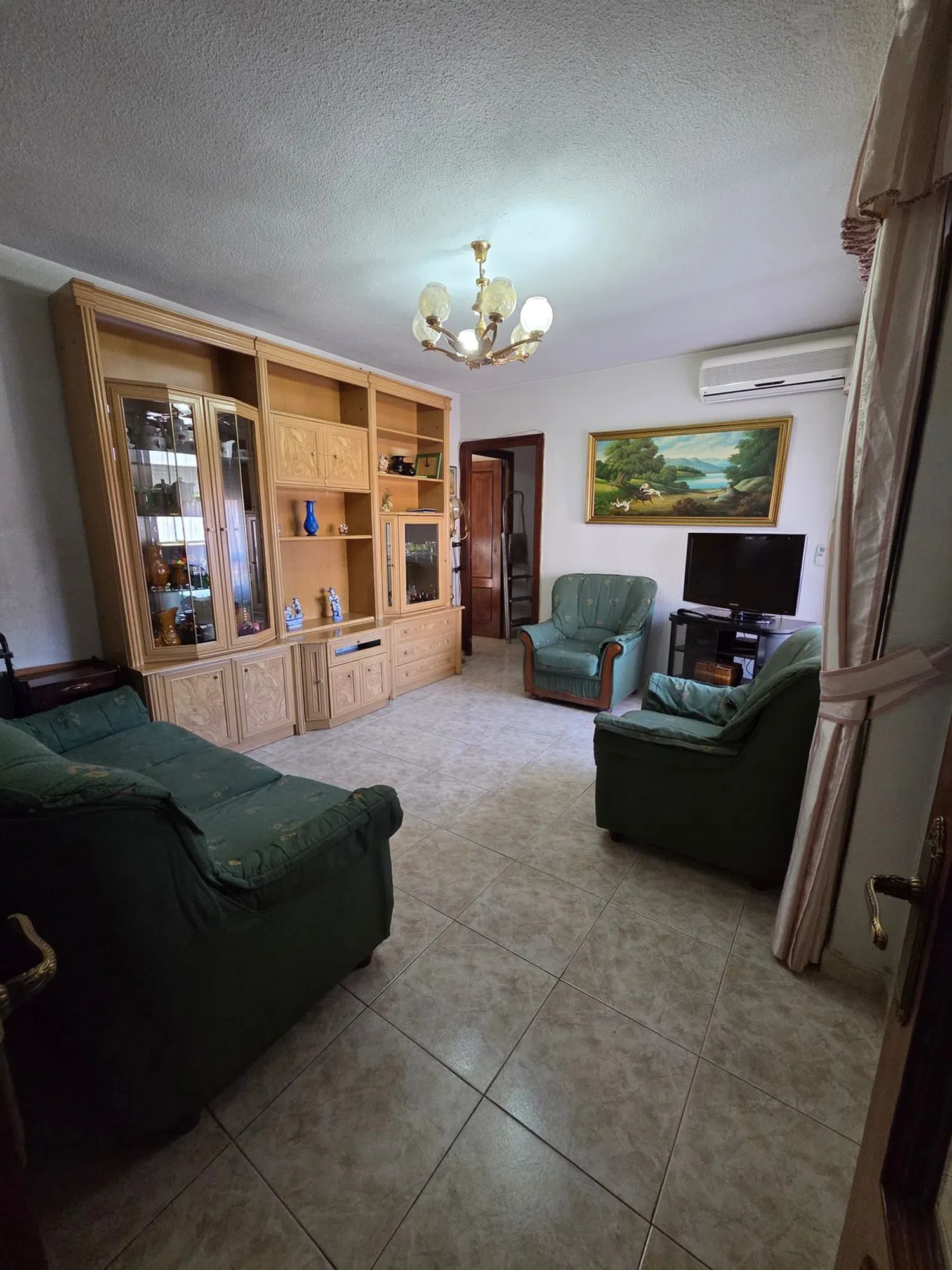 Piso en calle Guadalcázar, 1 - Foto 3