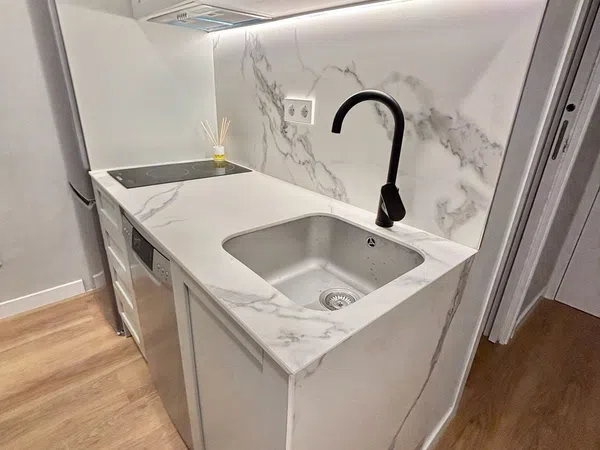 Piso en Barrio Fuente del Berro - Foto 11