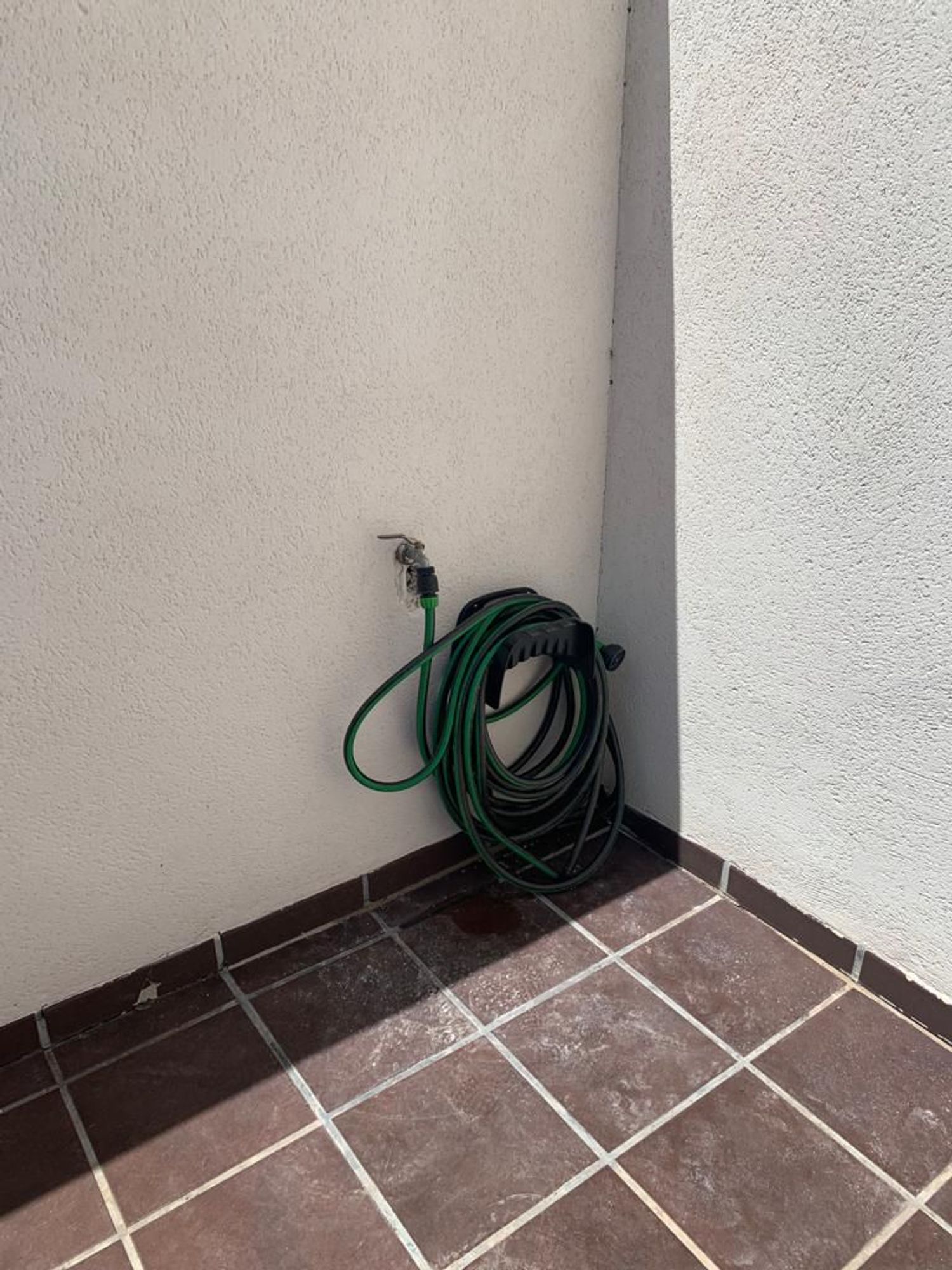 Chalet adosado en calle Boja Blanca, 5 - Foto 13