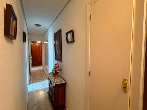 Piso en Barrio San José, 8 - Foto 18