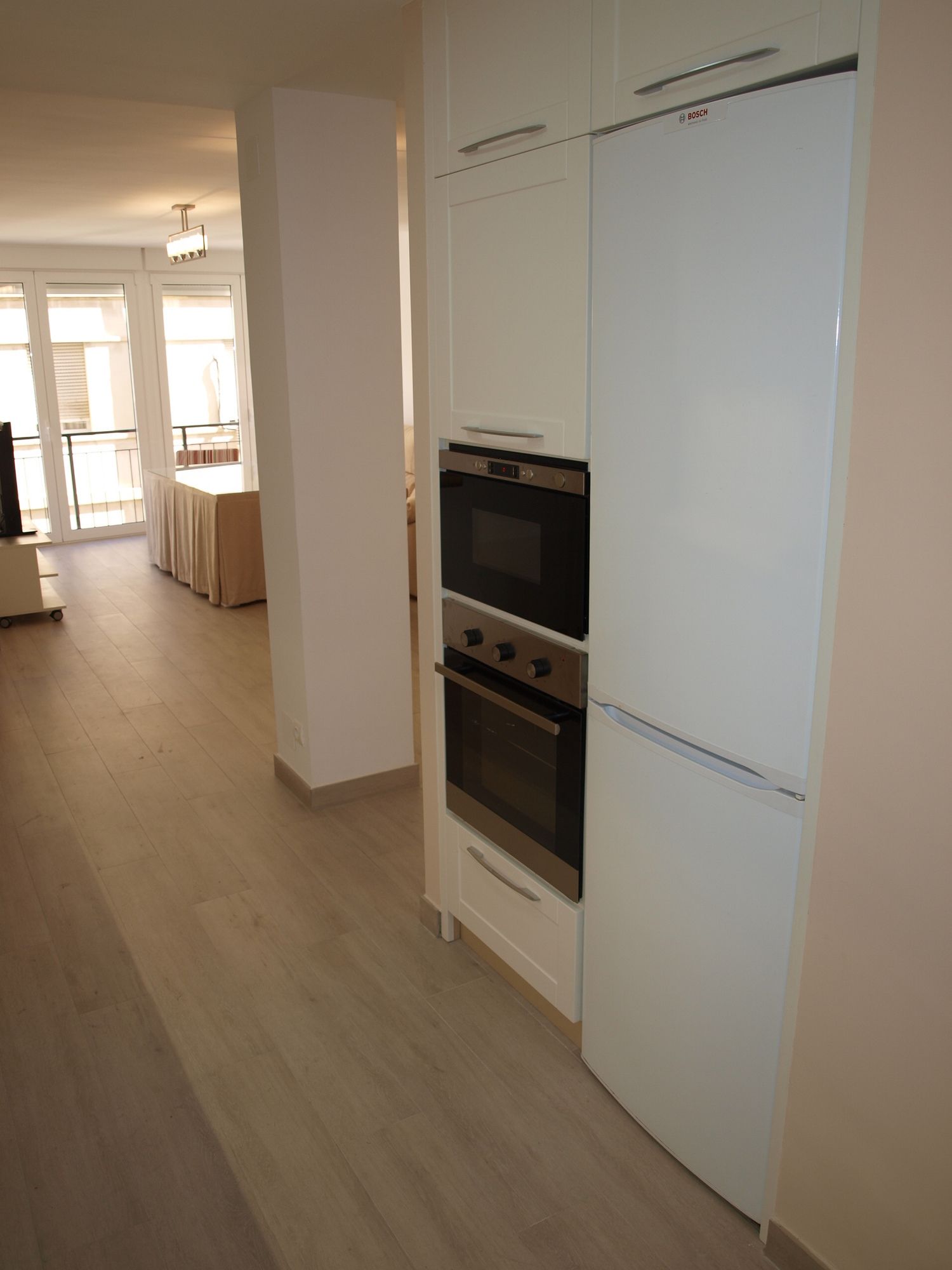 Piso en Barrio Malagueta - Monte Sancha - Foto 9