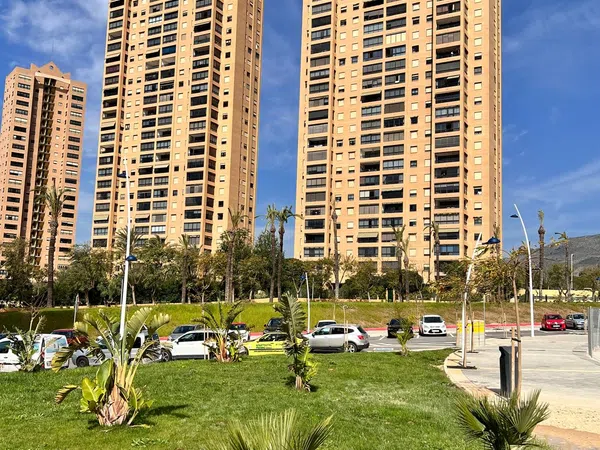 Piso en Avenida Murtal, 4, Playa de Poniente, Playa de Poniente - Foto 5