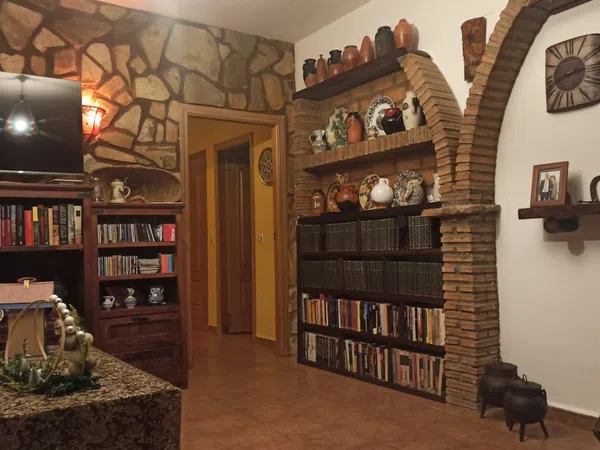 Casa o chalet independiente en Urbanización Río Caya, 67, Casco Antiguo - Centro, Casco Antiguo - Centro - Foto 17