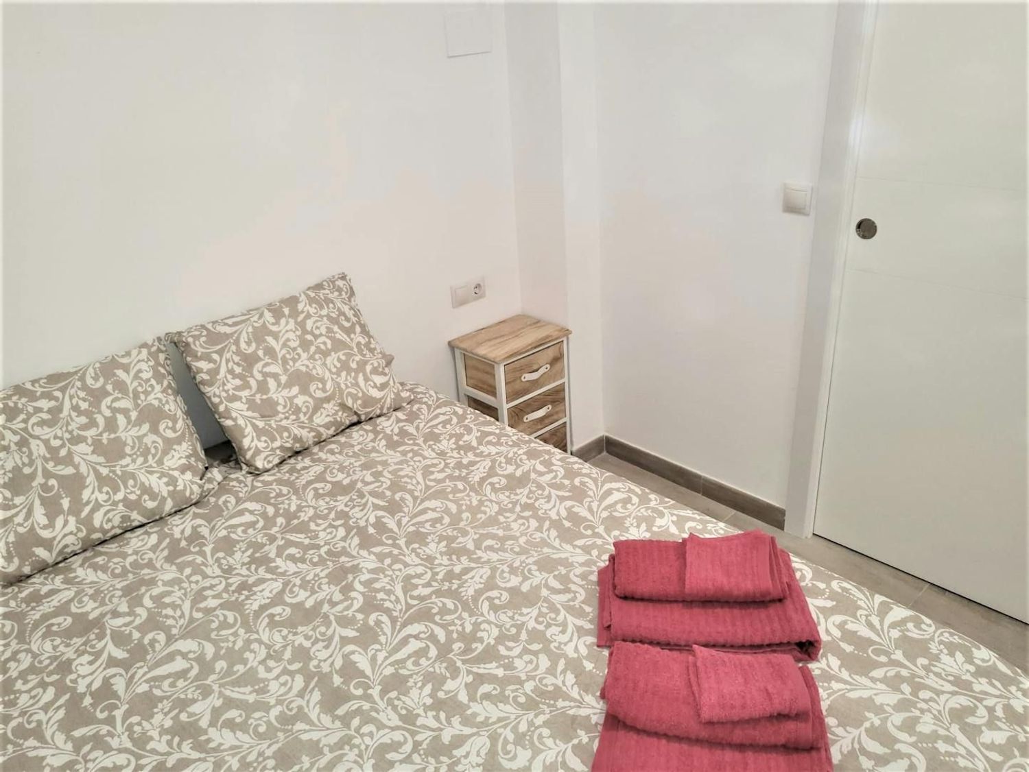 Estudio en calle Parras, 22 - Foto 5