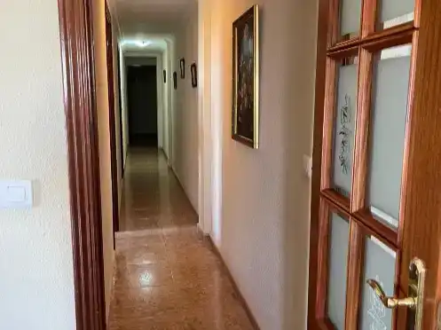 Piso en  Avenida de Ramón y Cajal 2 - Foto 18