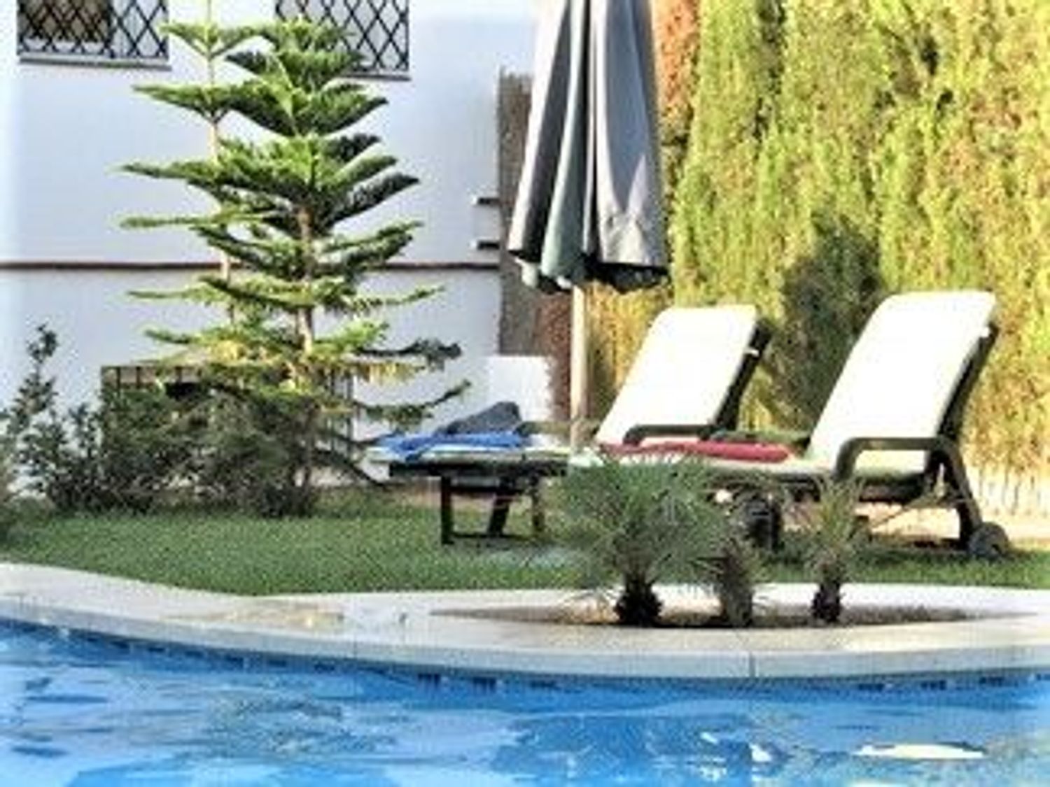 Chalet pareado en Calle Juan Sebastián Bach, 26, Capellanía - Retamar, Capellanía - Retamar - Foto 6