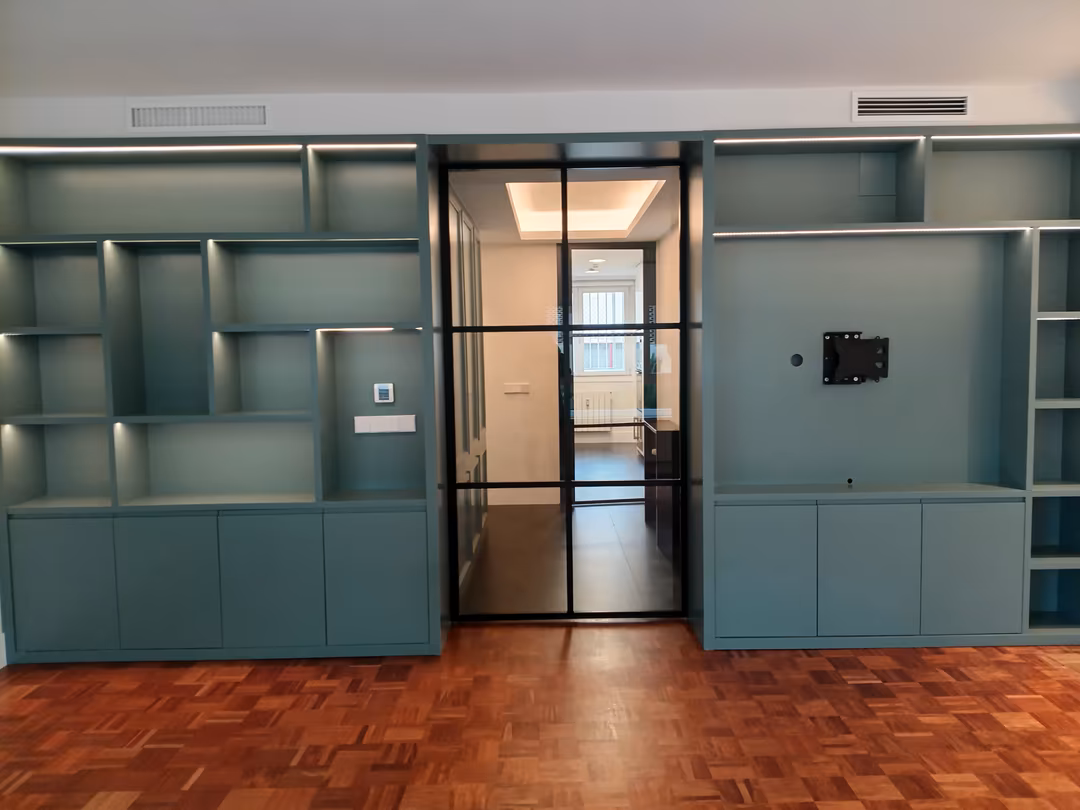 Piso en  Madrid Capital - Foto 10