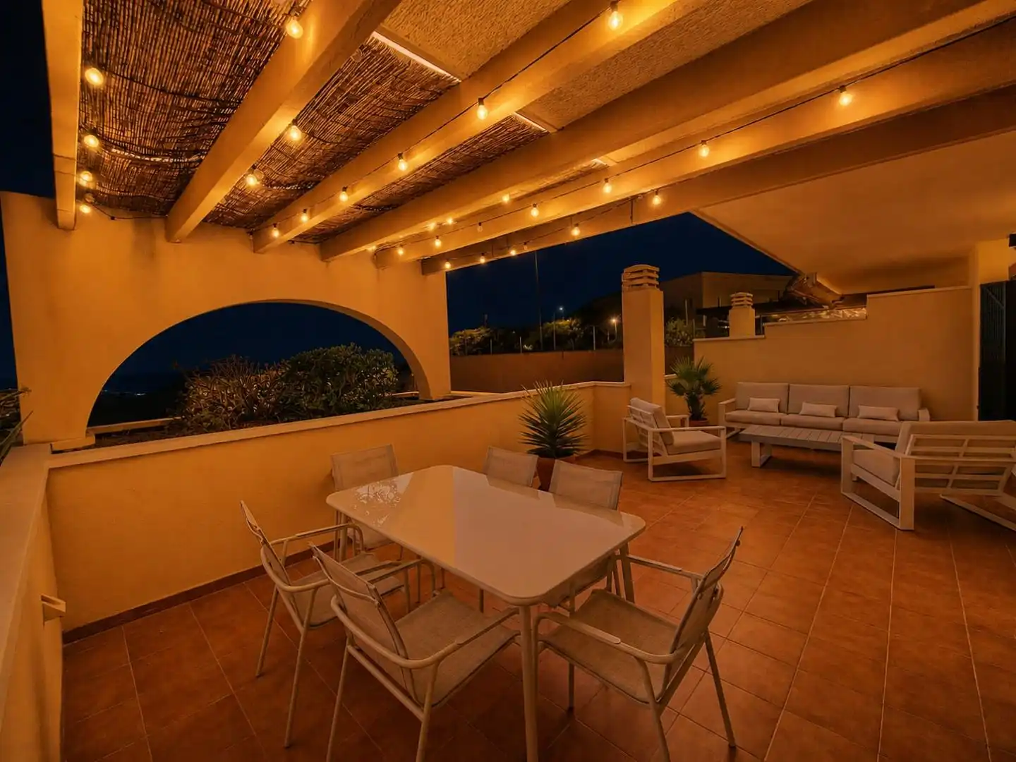 Apartamento en  Urbanización Collados Zieschang 18A - Foto 15
