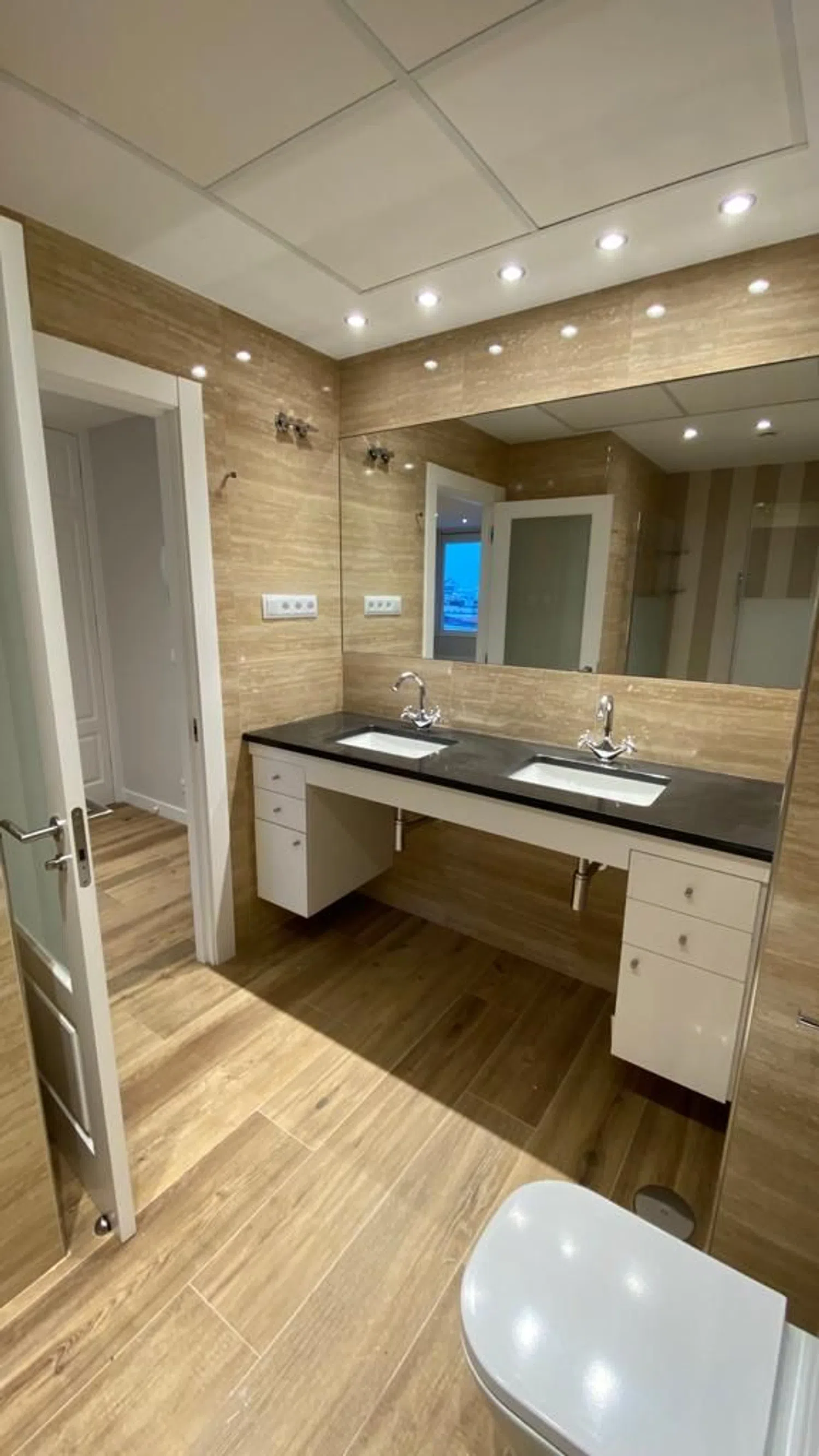 Piso en calle de Juan Ramón Jiménez, 8 - Foto 8