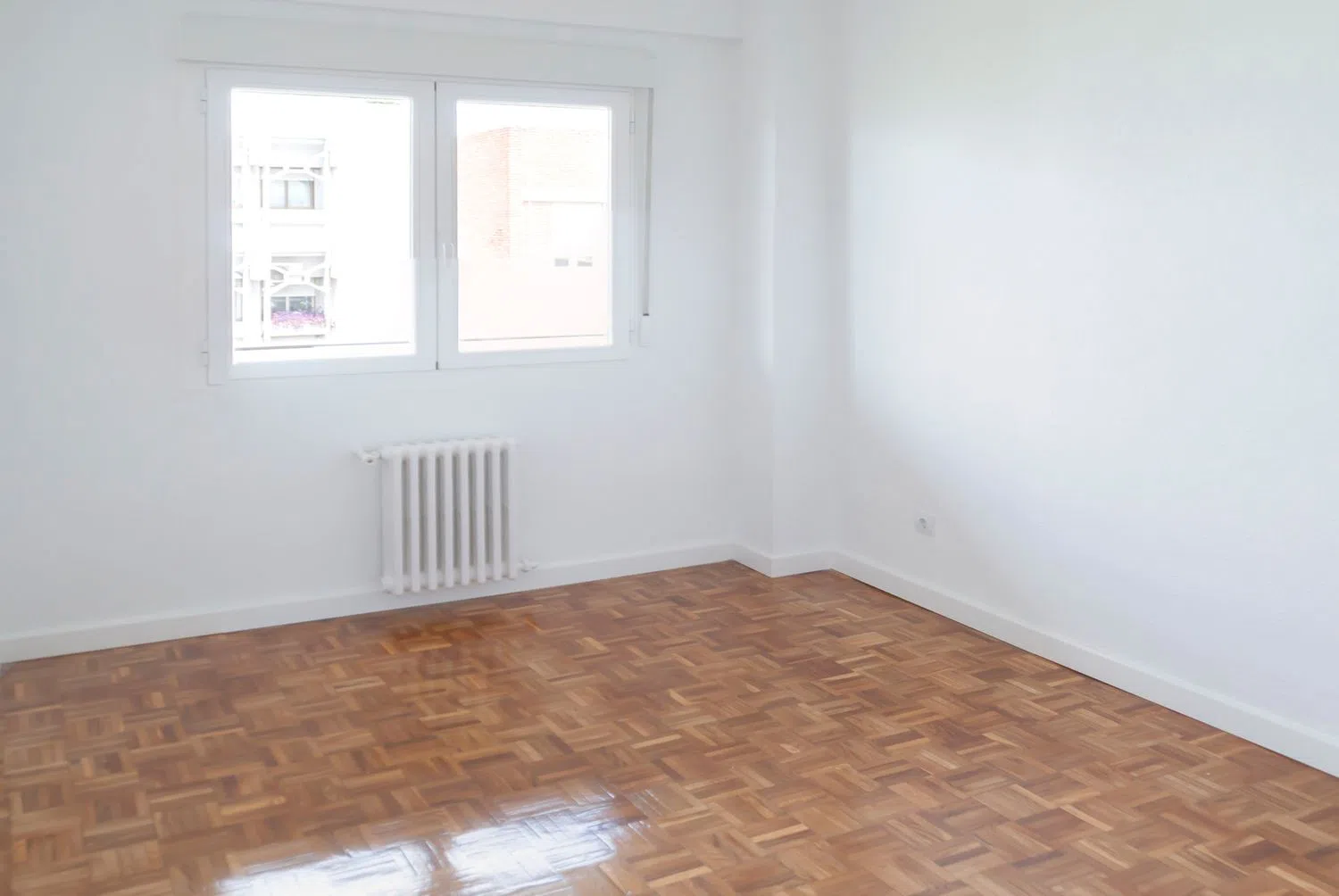 Piso en paseo de la Castellana, 264 - Foto 7