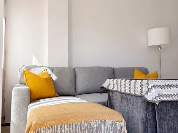 Piso en calle Doctor Pareja Yébenes, 7