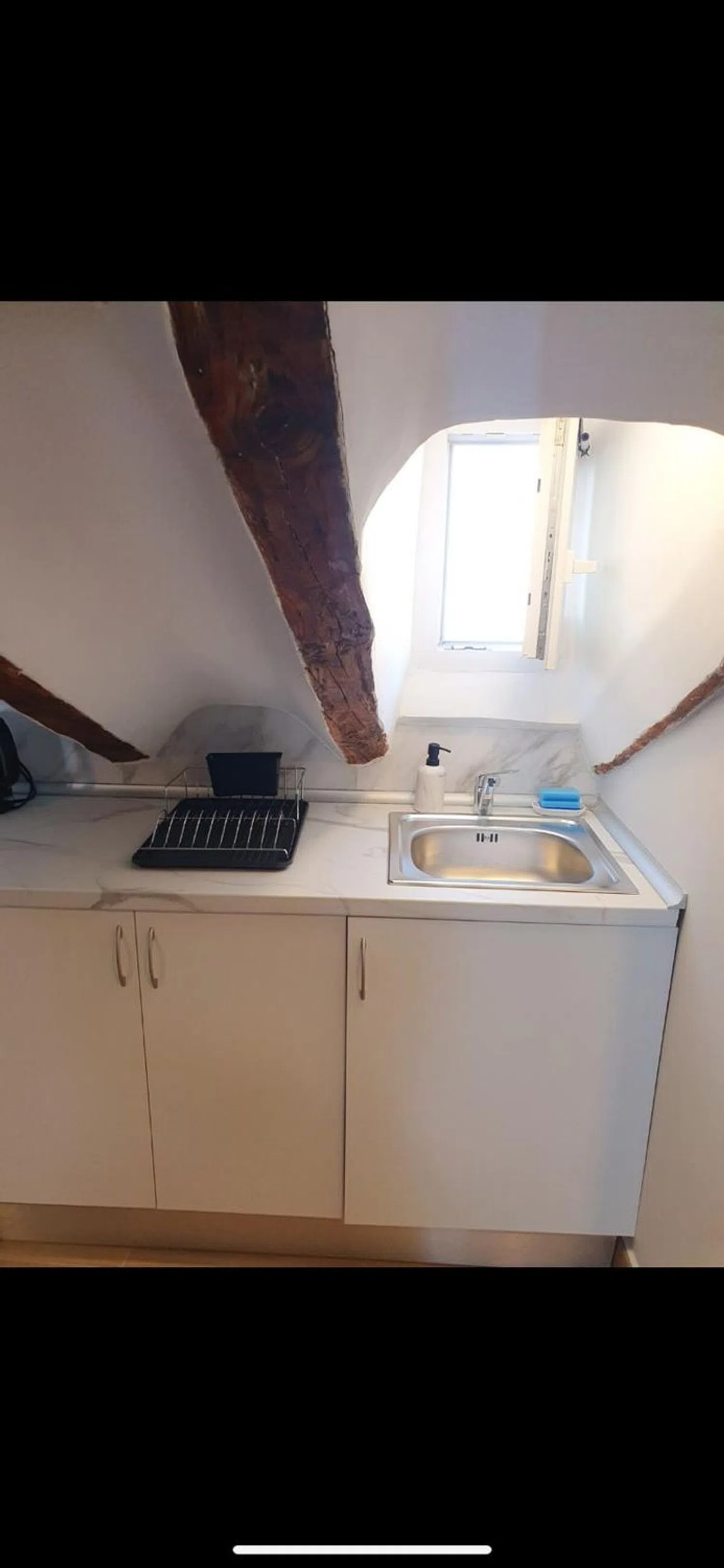 Estudio en Barrio Fuente del Berro - Foto 5