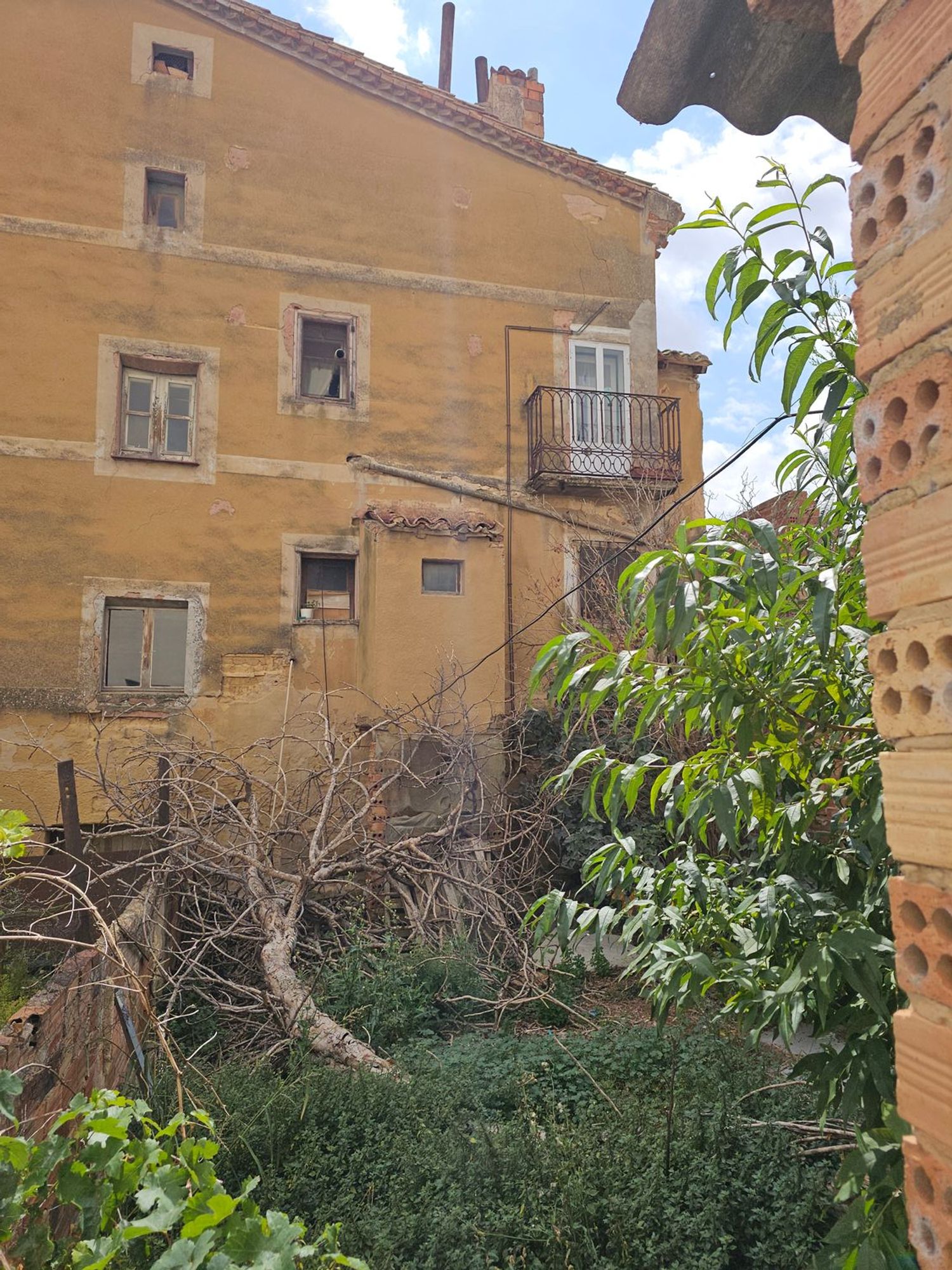 Casa de pueblo en Plaza la Asunción, 4 - Foto 28