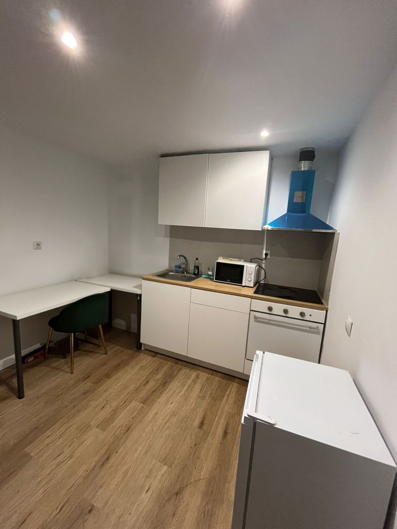 Estudio en Calle de Praga, 2, El Baix Guinardó - Foto 10