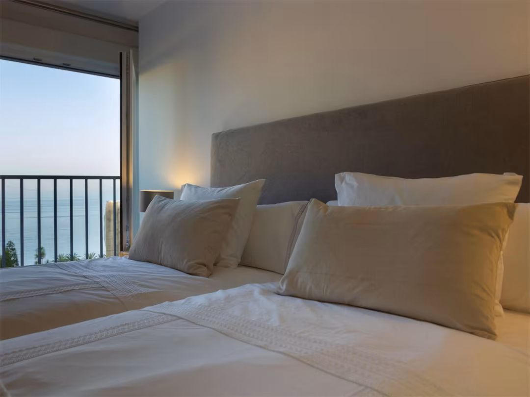 Apartamento en  Calle el Fuerte 8