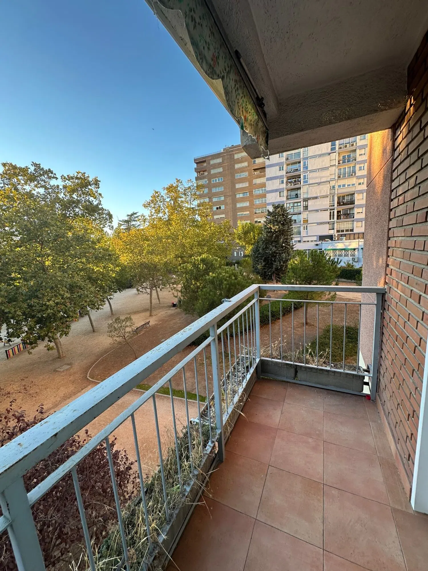 Piso en avenida del Doctor Federico Rubio y Galí, 75 - Foto 26