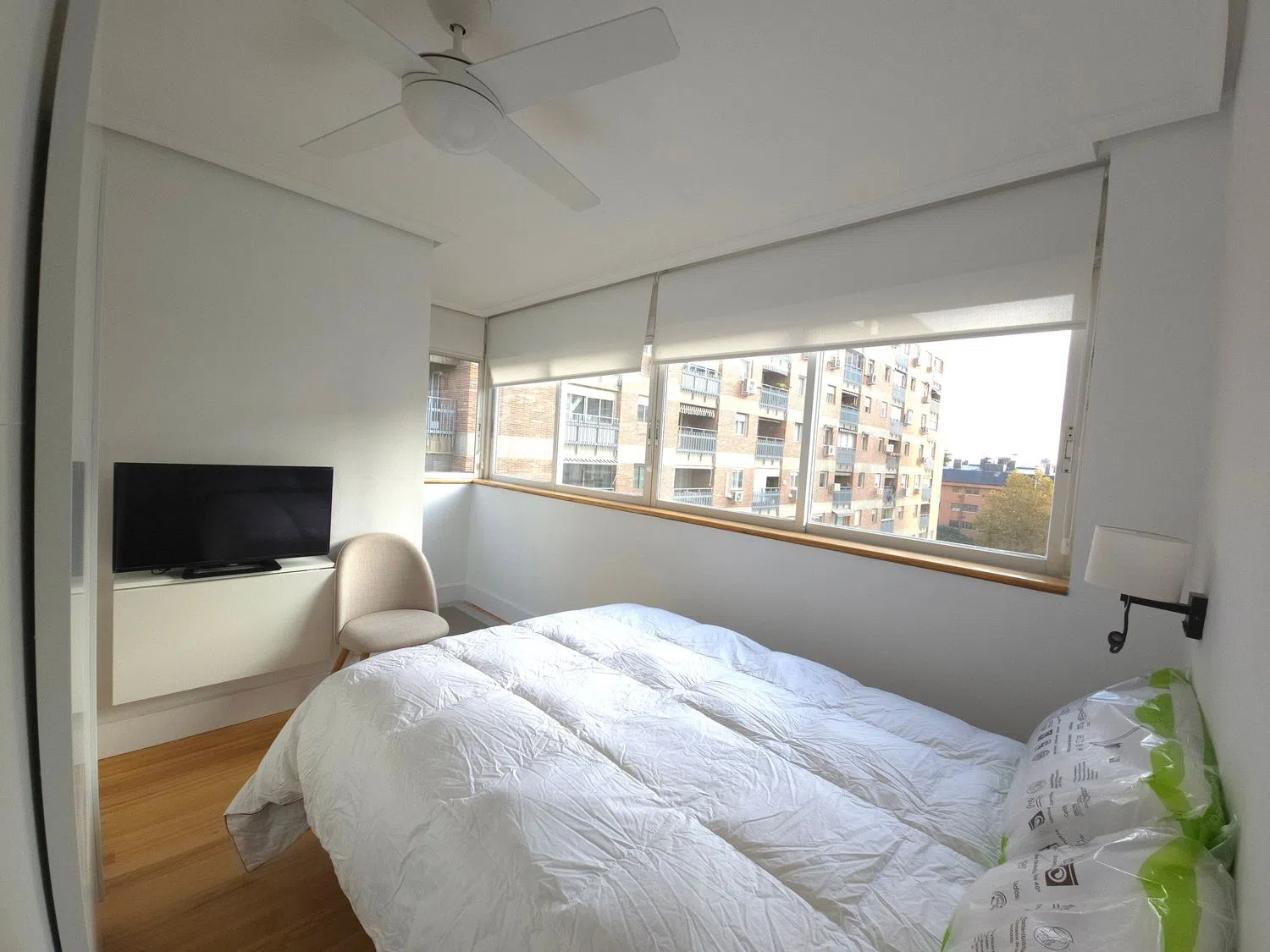 Piso en plaza Ciudad de Viena, 6 - Foto 7